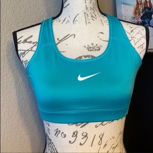 Nike Dri-fit sports bra new